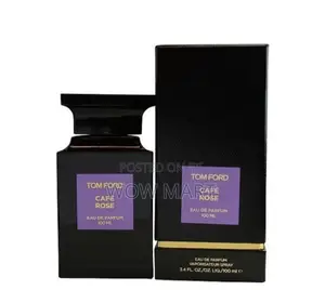 Tom Ford Café Rose