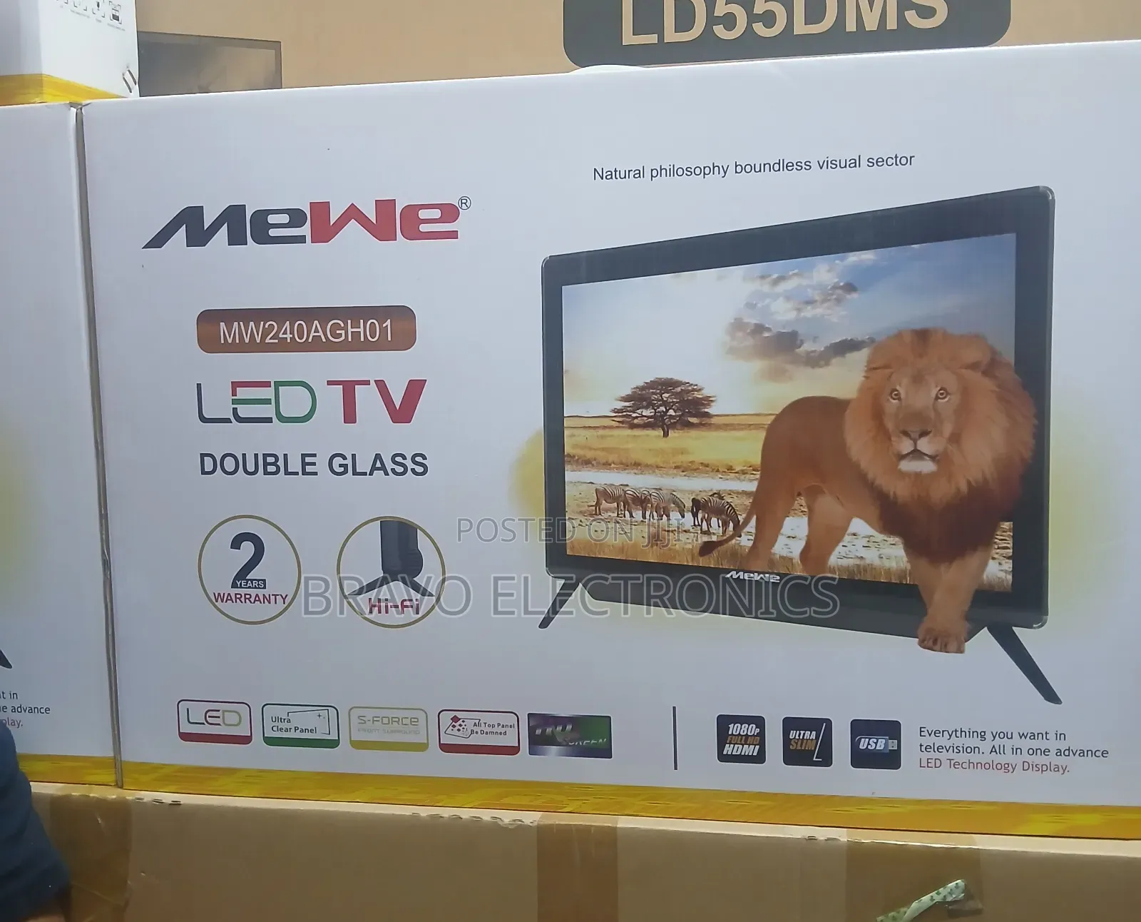 Mewe Tv 24