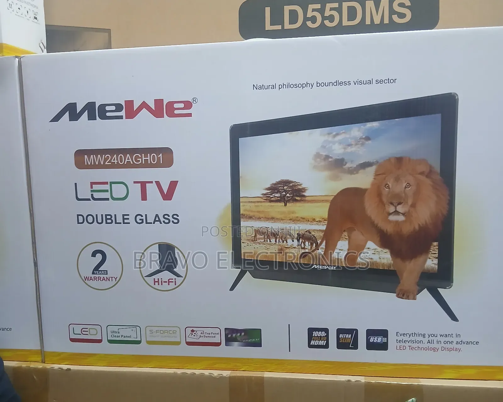 Mewe Tv 24