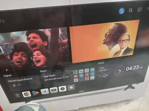 Gsda Smart Tv