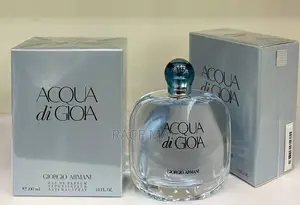 Acqua Di Gioia by Giorgio Armani