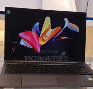New Laptop HP 16GB Intel Core I7 SSD 1T