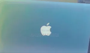New Laptop Apple MacBook Air 2013 4GB Intel Core I5 SSD 256GB