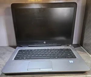 New Laptop HP ProBook 640 G2 8GB Intel Core i5 SSD 256GB