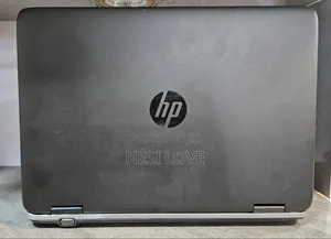 New Laptop HP ProBook 640 G2 8GB Intel Core i5 SSD 256GB