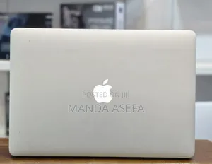 New Laptop Apple MacBook Pro 2015 16GB Intel Core I7 SSD 256GB