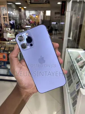 Apple iPhone 13 Pro Max 128 GB Blue