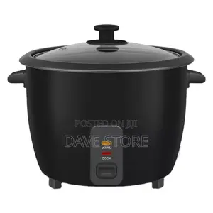 Electric Rice Cooker