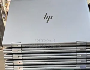 New Laptop HP EliteBook 830 16GB Intel Core I7 SSD 512GB