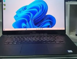 New Laptop Dell XPS 15 16GB Intel Core I7 SSD 512GB