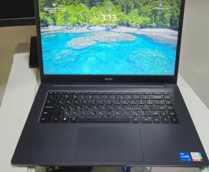 New Laptop Huawei MateBook 13 WRT-W29E 8GB Intel Core I5 SSD 512GB