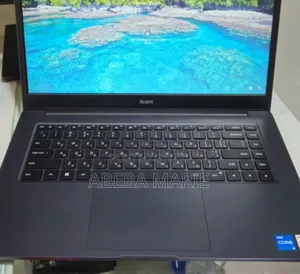 New Laptop 8GB Intel Core i7 SSD 512GB