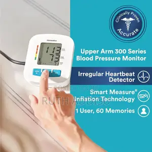 Blood Pressuer Monitor Digital Packed局數medical Bp Quality