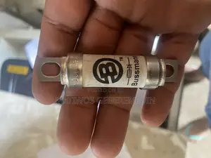 Bussmann Fuse