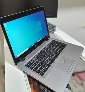 New Laptop HP EliteBook 840 G3 8GB Intel Core i5 SSD 1T