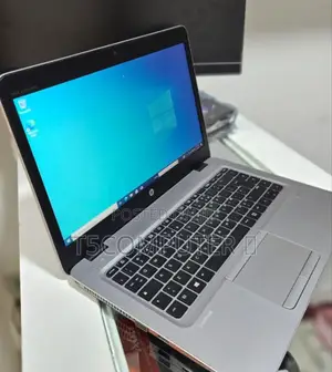 New Laptop HP EliteBook 840 G3 8GB Intel Core i5 SSD 1T