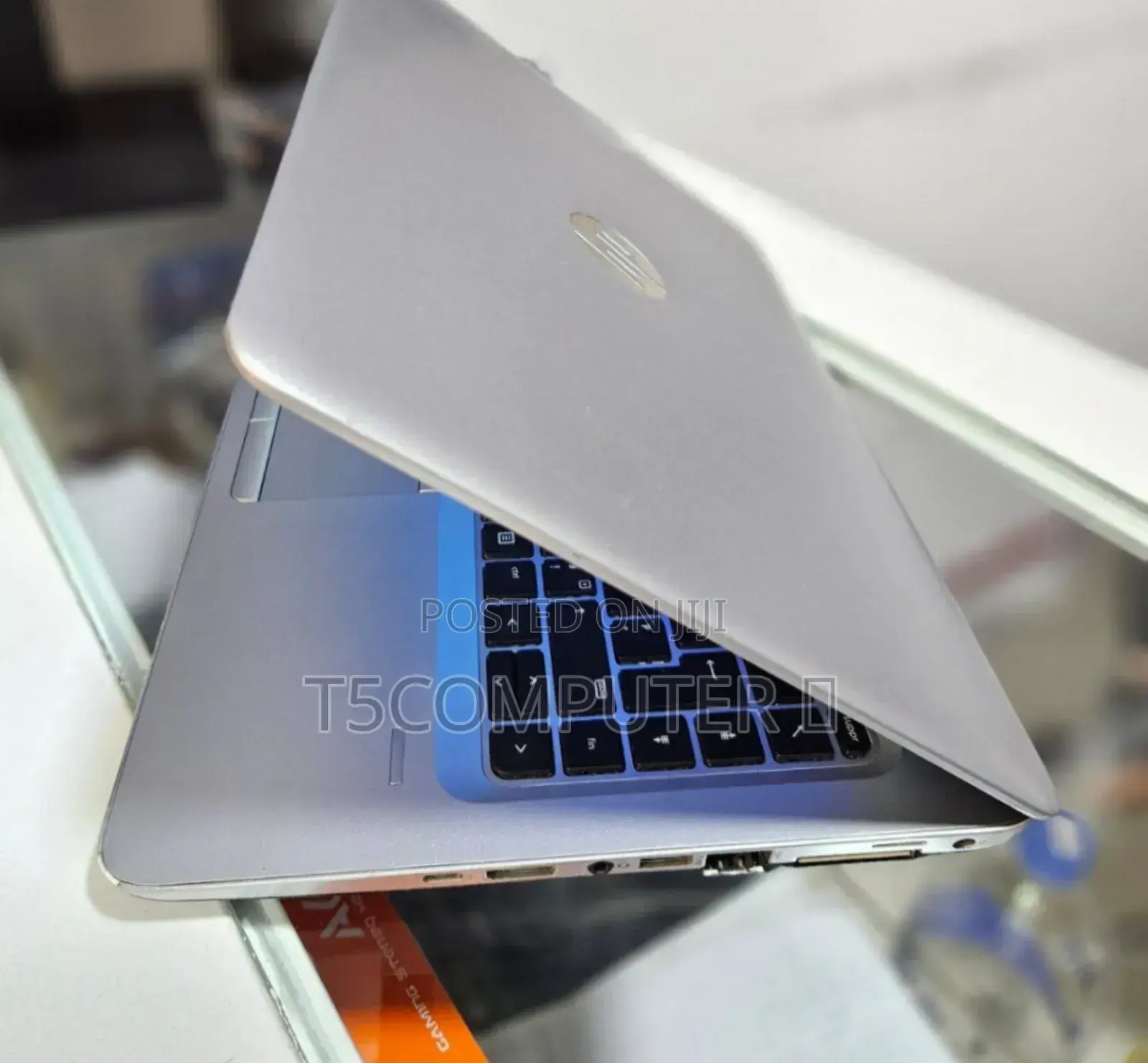 New Laptop HP EliteBook 840 G3 8GB Intel Core i5 SSD 1T