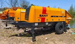 Concrete Pump