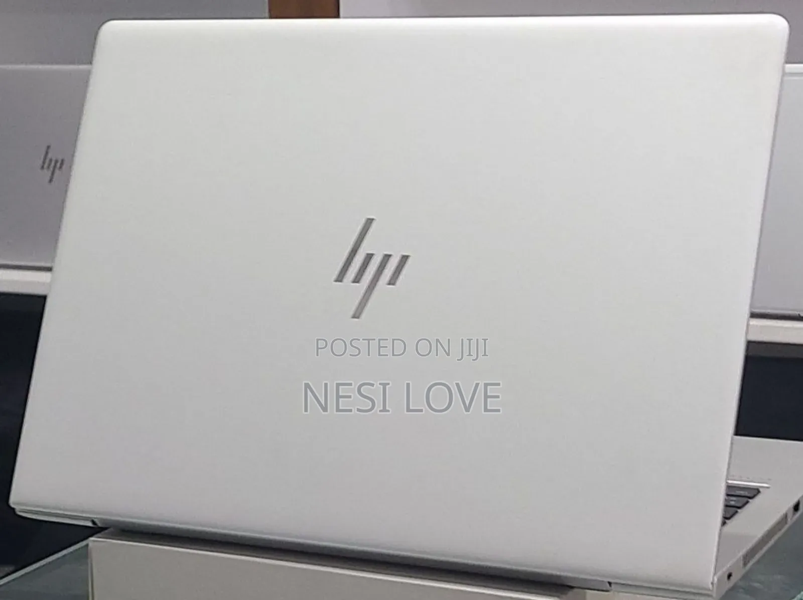 New Laptop HP EliteBook 840 G5 16GB Intel Core i7 SSD 512GB