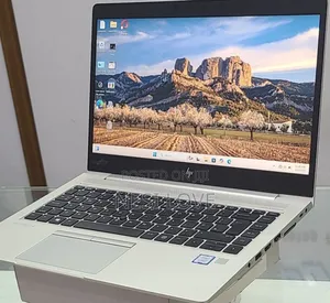 New Laptop HP EliteBook 840 G5 16GB Intel Core i7 SSD 512GB