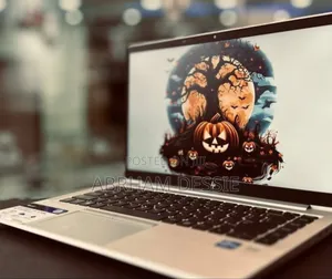 New Laptop HP EliteBook 840 G8 16GB Intel Core I7 SSD 512GB