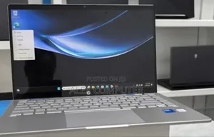 New Laptop HP Envy X360 16GB Intel Core I5 SSD 1T