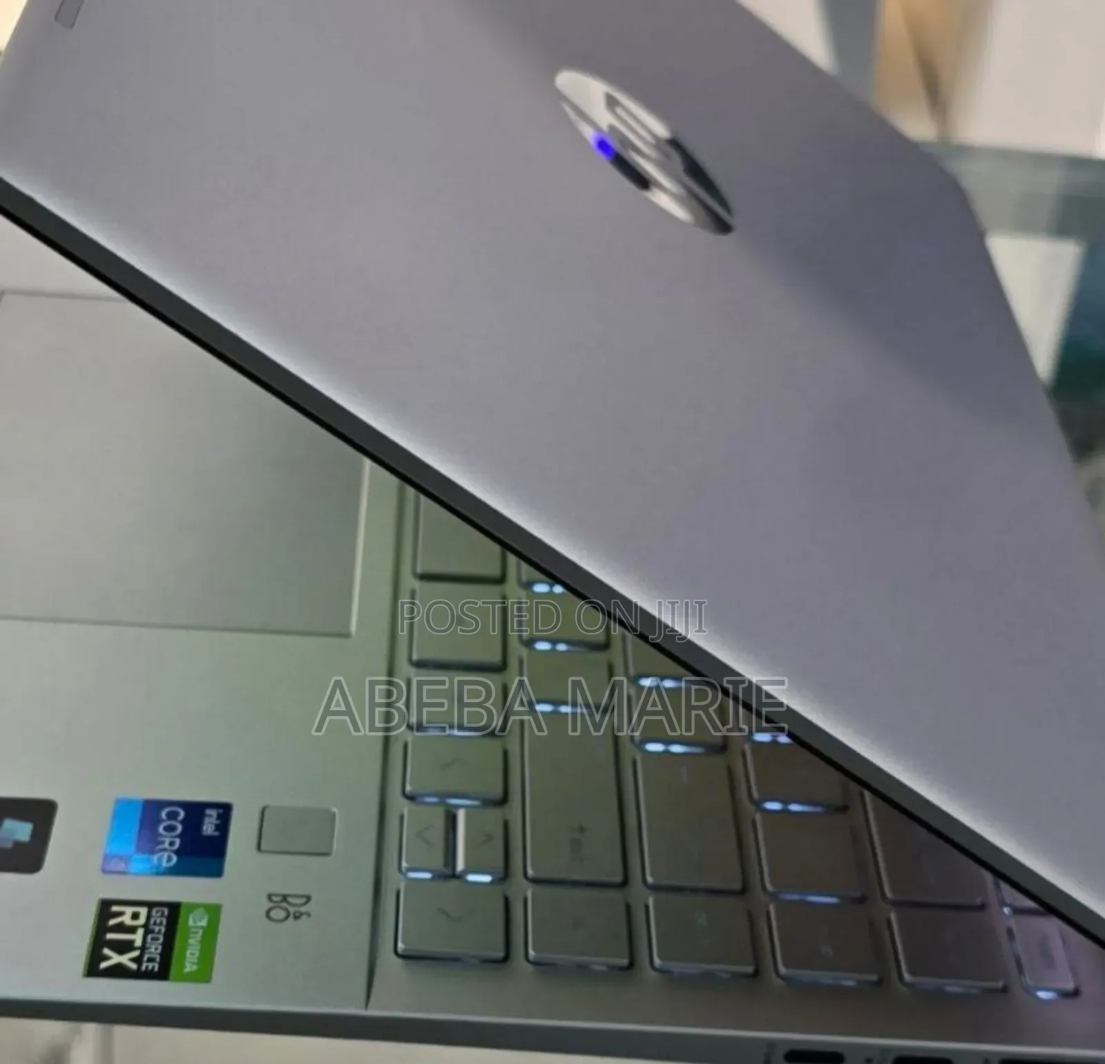 New Laptop HP Pavilion 15 16GB Intel Core I7 SSD 1T