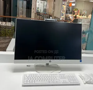 New Desktop Computer HP 200 G4 All-in-One 16GB Intel Core I7 SSD 1T