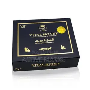 Vital Honey Fo Men Malaysia