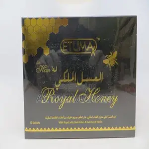 Royall Honey Vvip Fo Men