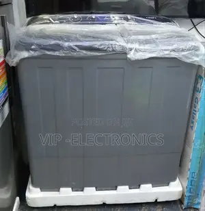 Orbit Washing Machine 20kg