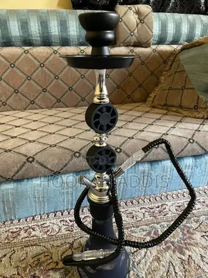 Shisha Eka (ሺሻ) شيشا
