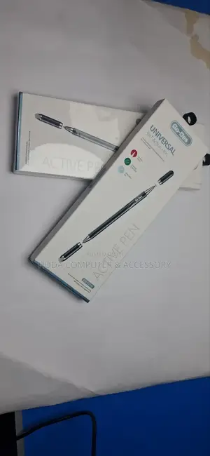 Universal Pen