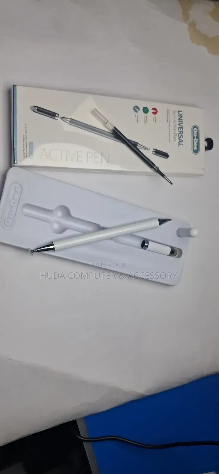 Universal Pen