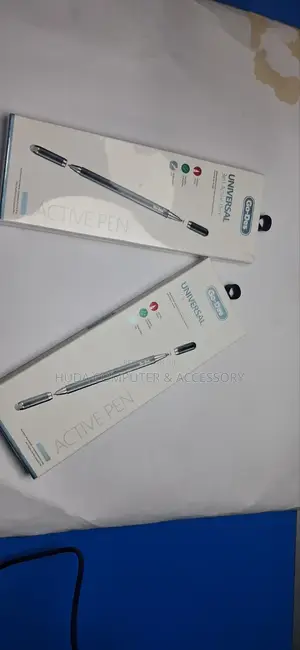Universal Pen