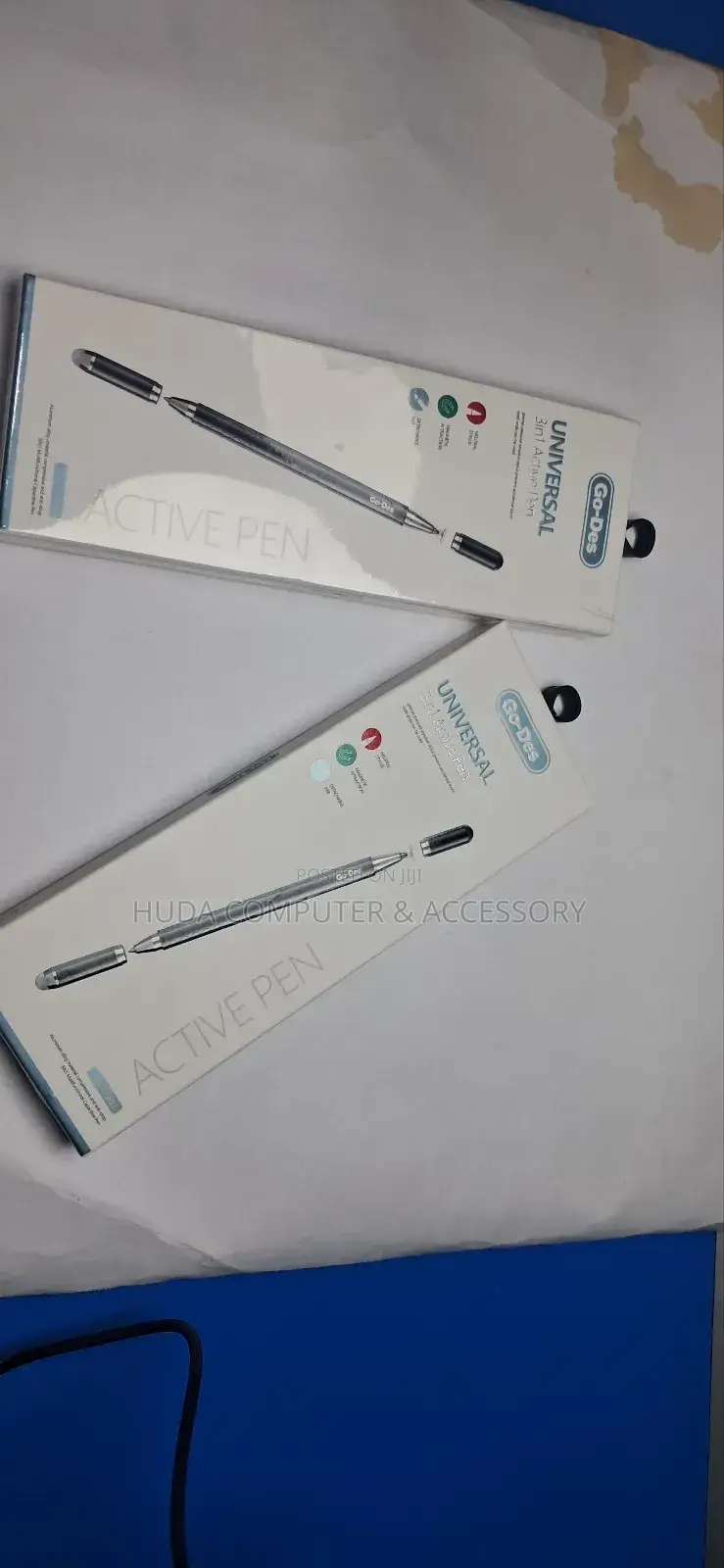 Universal Pen