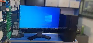 Desktop Computer Dell OptiPlex 3060 8GB Intel Core i5 HDD 1T
