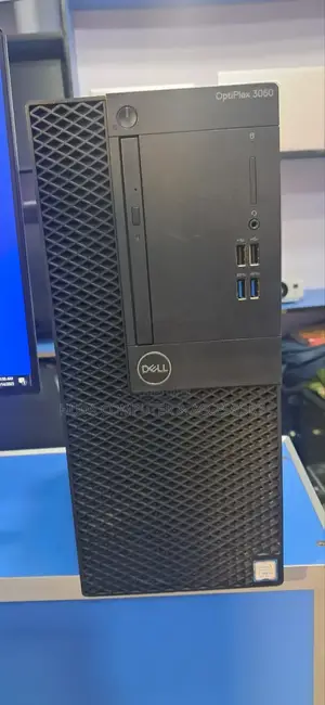 Desktop Computer Dell OptiPlex 3060 8GB Intel Core i5 HDD 1T