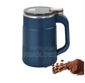 Inima Japan Coffee Grinder