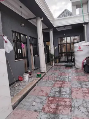 Furnished 3bdrm Farm House in Oromia-Finfinne for sale