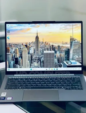 New Laptop Lenovo ThinkBook 15 16GB Intel Core Ultra 7 SSD 512GB