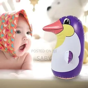 Penguin Toy