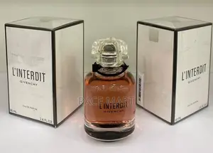 l'Interdit by Givenchy