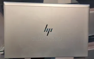 New Laptop HP EliteBook 850 G8 16GB Intel Core I7 SSD 512GB