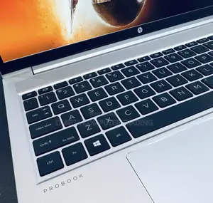 New Laptop HP ProBook 430 G8 16GB Intel Core i7 SSD 512GB