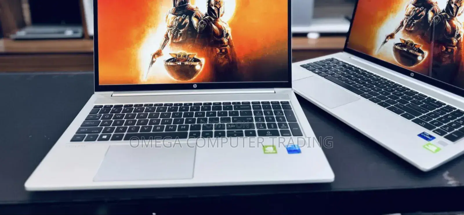 New Laptop HP ProBook 430 G8 16GB Intel Core i7 SSD 512GB