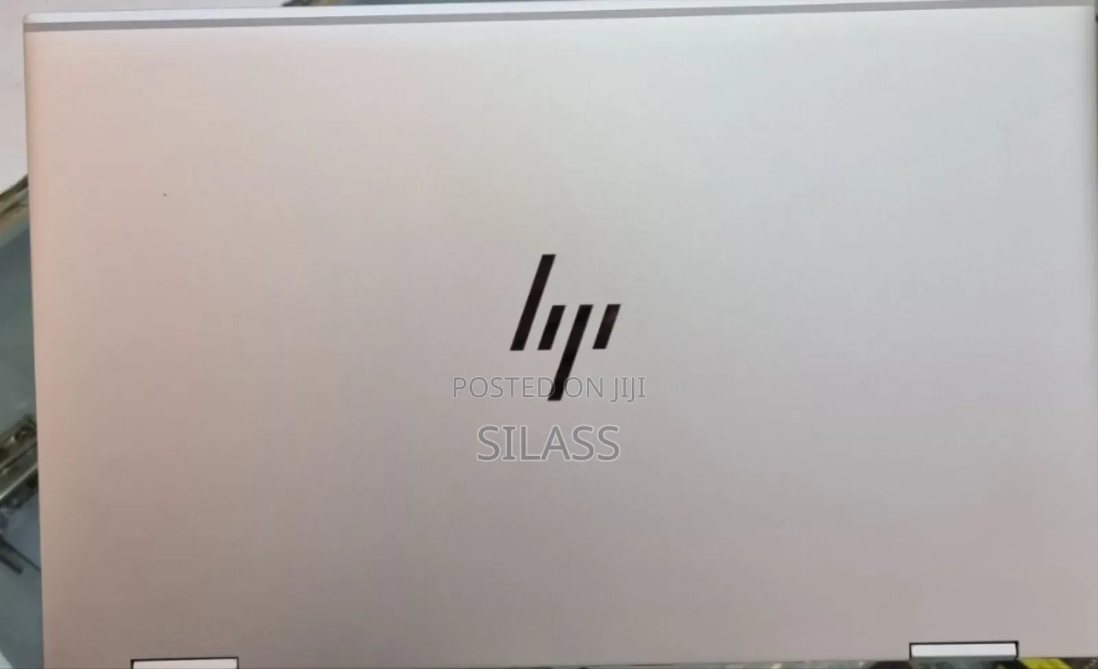 New Laptop HP EliteBook x360 1040 G7 16GB Intel Core i7 SSD 512GB
