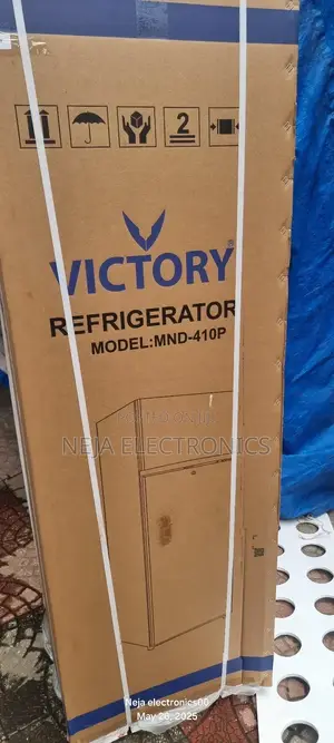Victory Refrigerator 410.Size for Sale Price in Deliver