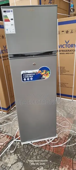 Victory Refrigerator 410.Size for Sale Price in Deliver