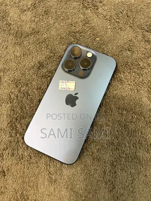 New Apple iPhone 15 Pro 128 GB